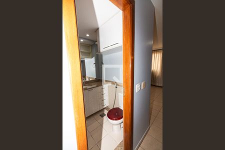 Apartamento para alugar com 50m², 1 quarto e 1 vagaBanheiro