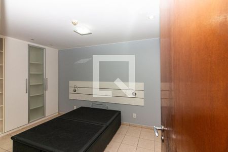 Quarto de apartamento para alugar com 1 quarto, 50m² em Setor Sudoeste, Brasília