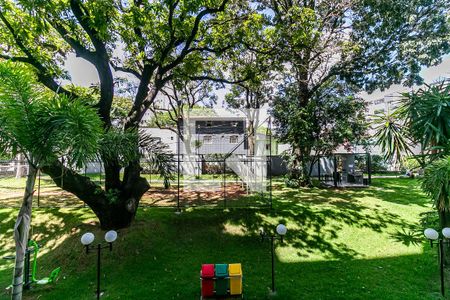 Apartamento à venda com 54m², 2 quartos e 2 vagas Apartamento à venda com 54m², 2 quartos e 2 vagasVista