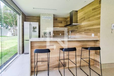 Apartamento à venda com 54m², 2 quartos e 2 vagas Apartamento à venda com 54m², 2 quartos e 2 vagasÁrea Comum - Salão de Festas