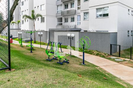 Apartamento à venda com 54m², 2 quartos e 2 vagas Apartamento à venda com 54m², 2 quartos e 2 vagasÁrea comum