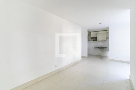 Sala de apartamento à venda com 2 quartos, 54m² em Jaraguá, Belo Horizonte