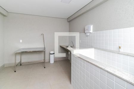 Apartamento à venda com 54m², 2 quartos e 2 vagas Apartamento à venda com 54m², 2 quartos e 2 vagasÁrea comum