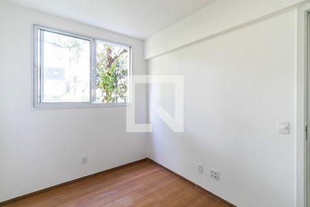 Quarto 1 de apartamento à venda com 2 quartos, 54m² em Jaraguá, Belo Horizonte
