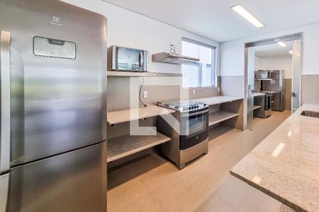 Apartamento à venda com 54m², 2 quartos e 2 vagas Apartamento à venda com 54m², 2 quartos e 2 vagasÁrea Comum - Salão de Festas
