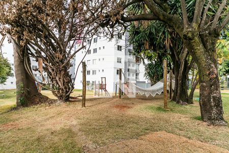 Apartamento à venda com 54m², 2 quartos e 2 vagas Apartamento à venda com 54m², 2 quartos e 2 vagasÁrea comum