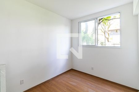 Quarto 1 de apartamento à venda com 2 quartos, 54m² em Jaraguá, Belo Horizonte
