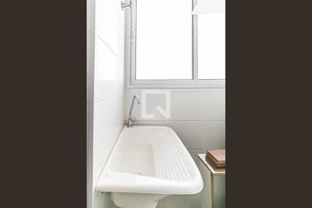 Apartamento à venda com 54m², 2 quartos e 2 vagas Apartamento à venda com 54m², 2 quartos e 2 vagasÁrea de Serviço