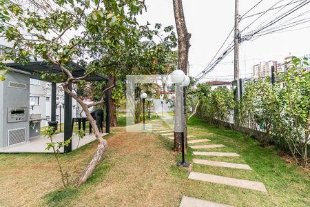 Apartamento à venda com 54m², 2 quartos e 2 vagas Apartamento à venda com 54m², 2 quartos e 2 vagasEspaço Gourmet