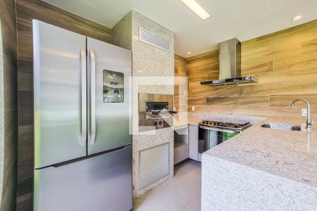 Apartamento à venda com 54m², 2 quartos e 2 vagas Apartamento à venda com 54m², 2 quartos e 2 vagasÁrea Comum - Salão de Festas