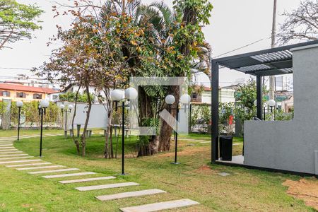 Apartamento à venda com 54m², 2 quartos e 2 vagas Apartamento à venda com 54m², 2 quartos e 2 vagasÁrea comum