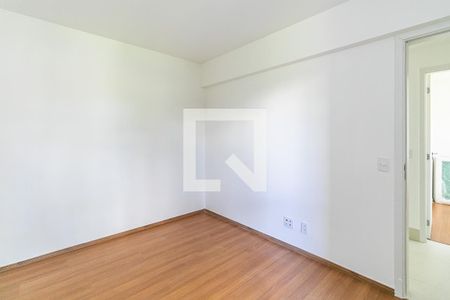 Suíte de apartamento à venda com 2 quartos, 54m² em Jaraguá, Belo Horizonte