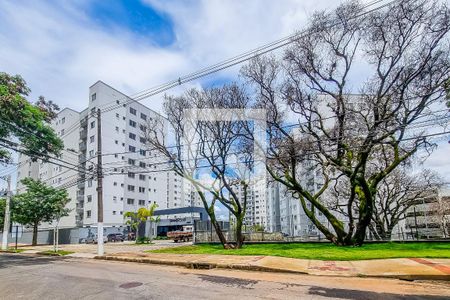 Apartamento à venda com 54m², 2 quartos e 2 vagas Apartamento à venda com 54m², 2 quartos e 2 vagasFachada