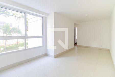 Sala de apartamento à venda com 2 quartos, 54m² em Jaraguá, Belo Horizonte