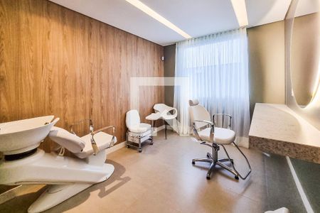 Apartamento à venda com 54m², 2 quartos e 2 vagas Apartamento à venda com 54m², 2 quartos e 2 vagasÁrea comum