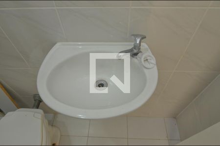 Apartamento para alugar com 192m², 4 quartos e 3 vagasBanheiro Social