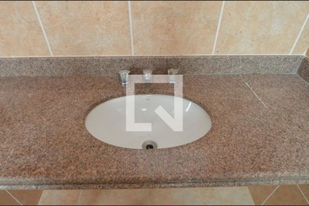 Apartamento para alugar com 192m², 4 quartos e 3 vagasBanheiro 3