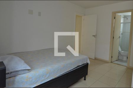 Apartamento para alugar com 192m², 4 quartos e 3 vagasQuarto 3