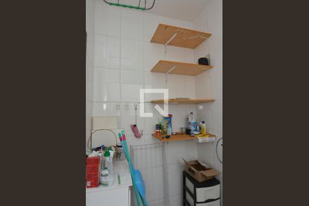 Apartamento para alugar com 192m², 4 quartos e 3 vagasÁrea de Serviço