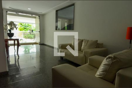 Apartamento para alugar com 192m², 4 quartos e 3 vagasÁrea Comum