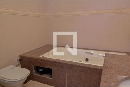 Apartamento para alugar com 192m², 4 quartos e 3 vagasBanheiro 2