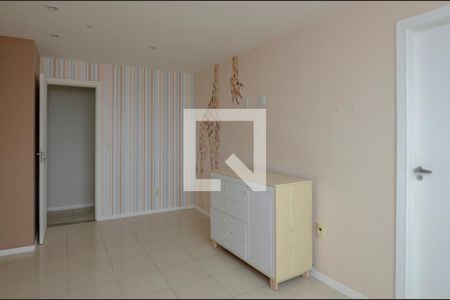 Apartamento para alugar com 192m², 4 quartos e 3 vagasQuarto 2