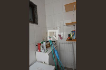 Apartamento para alugar com 192m², 4 quartos e 3 vagasÁrea de Serviço