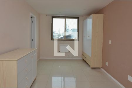 Apartamento para alugar com 192m², 4 quartos e 3 vagasQuarto 2