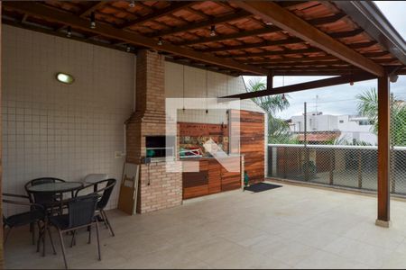 Apartamento para alugar com 192m², 4 quartos e 3 vagasÁrea Comum