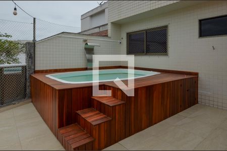 Apartamento para alugar com 192m², 4 quartos e 3 vagasÁrea Comum