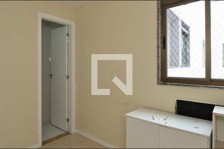 Apartamento para alugar com 192m², 4 quartos e 3 vagasQuarto 4