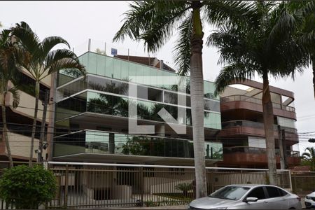 Apartamento para alugar com 192m², 4 quartos e 3 vagasÁrea Comum