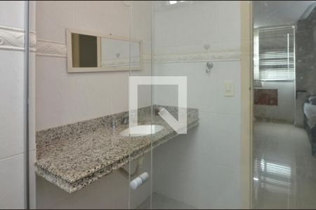 Apartamento para alugar com 192m², 4 quartos e 3 vagasBanheiro 4