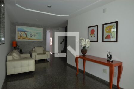 Apartamento para alugar com 192m², 4 quartos e 3 vagasÁrea Comum