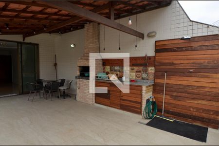 Apartamento para alugar com 192m², 4 quartos e 3 vagasÁrea Comum