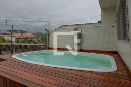 Apartamento para alugar com 192m², 4 quartos e 3 vagasÁrea Comum