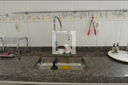 Apartamento para alugar com 192m², 4 quartos e 3 vagasCozinha