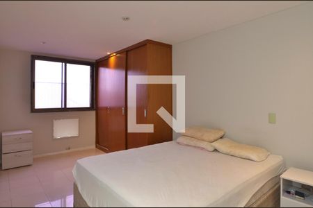 Apartamento para alugar com 192m², 4 quartos e 3 vagasQuarto 1