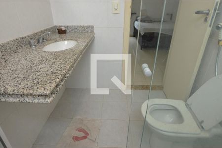 Apartamento para alugar com 192m², 4 quartos e 3 vagasBanheiro 4