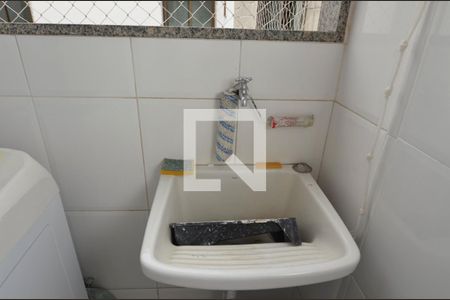 Apartamento para alugar com 192m², 4 quartos e 3 vagasÁrea de Serviço