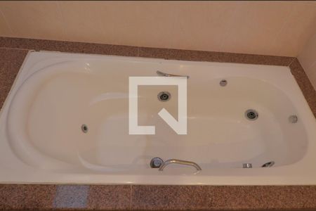 Apartamento para alugar com 192m², 4 quartos e 3 vagasBanheiro 2