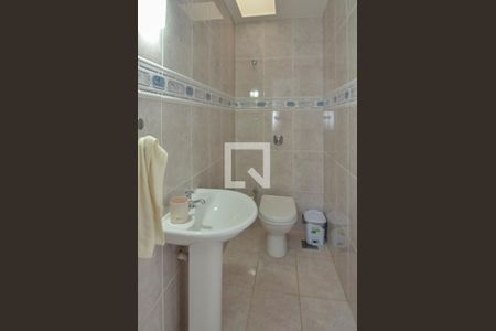 Banheiro 1 de apartamento para alugar com 4 quartos, 192m² em Recreio dos Bandeirantes, Rio de Janeiro