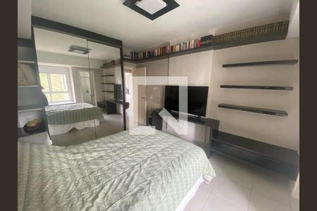 Apartamento à venda com 4 quartos, 230m² em Vila Castela, Nova Lima