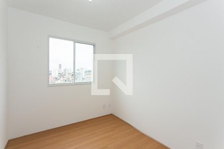 Quarto 1 de apartamento para alugar com 2 quartos, 34m² em Tatuapé, São Paulo