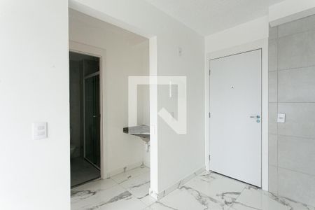 Sala de apartamento para alugar com 2 quartos, 34m² em Tatuapé, São Paulo