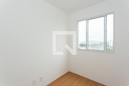 Quarto 2 de apartamento para alugar com 2 quartos, 34m² em Tatuapé, São Paulo