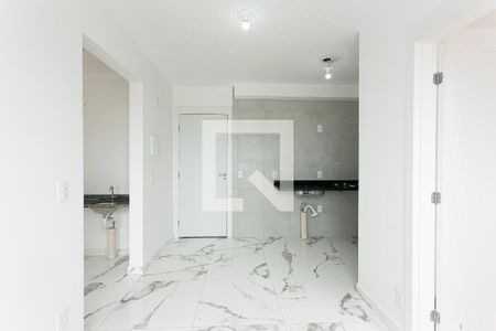 Sala de apartamento para alugar com 2 quartos, 34m² em Tatuapé, São Paulo