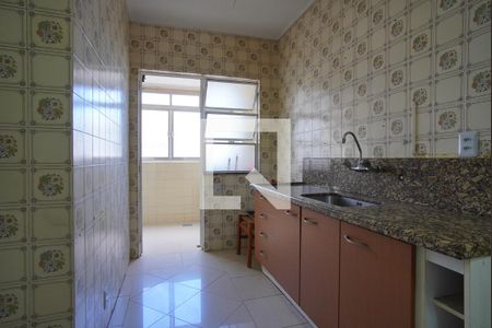 Apartamento à venda com 248m², 3 quartos e 1 vagaCozinha