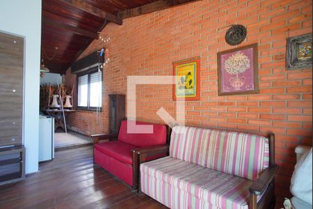 Apartamento à venda com 248m², 3 quartos e 1 vagaSala Cobertura