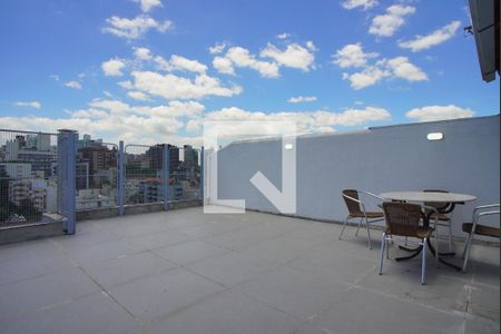 Apartamento à venda com 248m², 3 quartos e 1 vagaPátio Cobertura